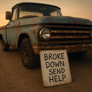 THE COST OF BEING ALIVE - Single