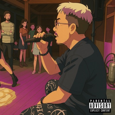 Message to the Youth (Outro) - Single