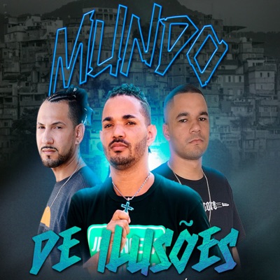 Mundo de Ilusões - Single