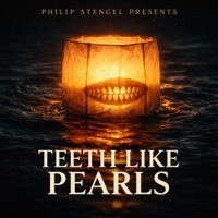 Teeth Like Pearls (feat. Lotus Thread) - Single - Philip Stengel Presents