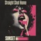 Sunset - Straight Shot Home lyrics