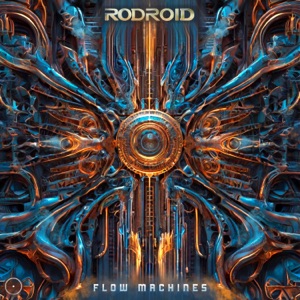 Waveforms (feat. Paradigma) [Rodroid remix]