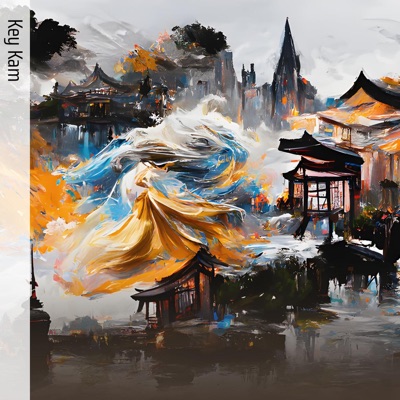Song - City - Key Kam