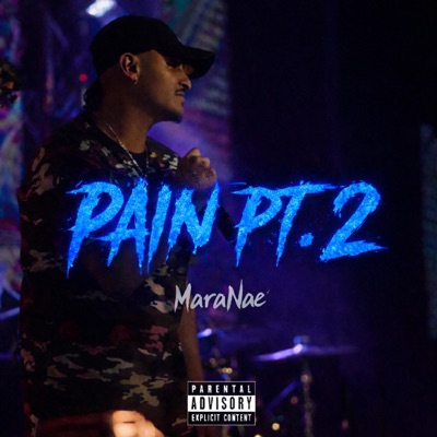 Pain Pt. 2 - Single