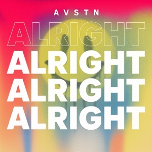 ALRIGHT - Single