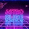 AstroSlide - Lenzspot lyrics
