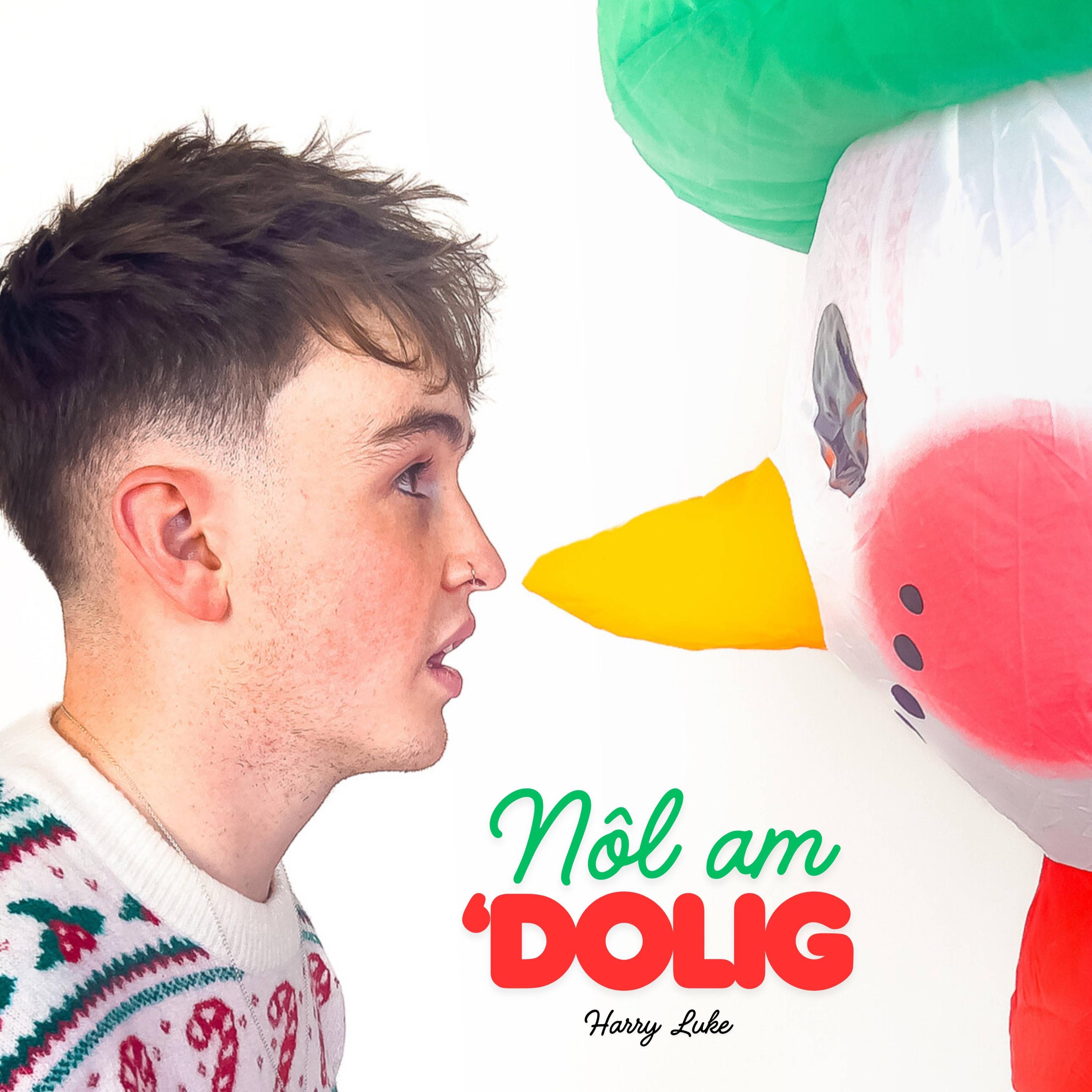Nôl am 'Dolig - Single