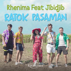 Chord Gitar Ratok Pasaman - Rhenima