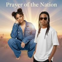Prayer Of The Nation 0.2 (feat. FunmiAyinke) - Single - Real Nox