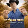 El rancherito leodan - Mi amor eterno