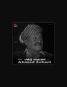 Ahmad Zebariを聴いたり、ミュージックビデオを鑑賞したり、経歴やツアー日程などを確認したりしましょう！