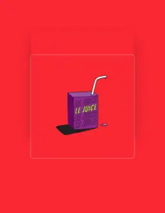 收听 Le Juice、观看音乐视频、阅读小传、查看巡演日期等 ！
