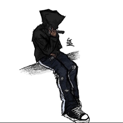 Grinchin (feat. Yxng Quellz) - Single