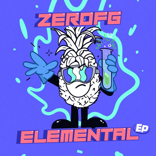 Elemental EP - Single