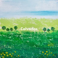 Calvados - Single - MF Eistee