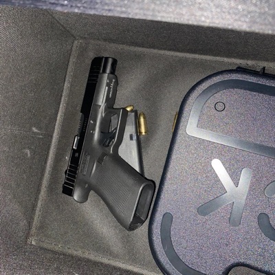 Free The Opps - Single