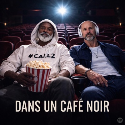 Dans un café noir (feat. Nexi'Stape) - Single