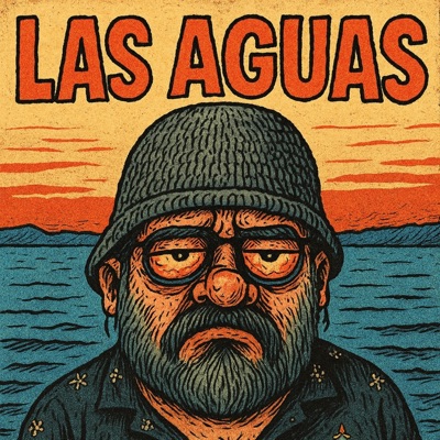 Las aguas (lyrical exercises) - Single