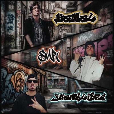 Por Inercia (feat. Juanklibre, Yamal & Smr) - Single
