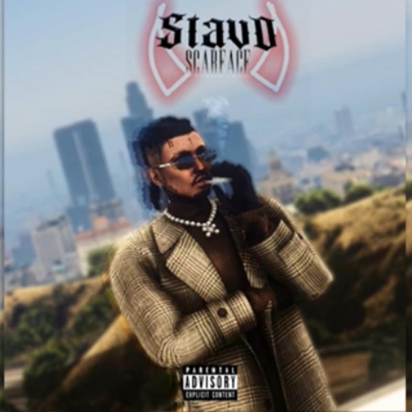 Scarface (feat. Stavo & Lazoneuuhh)