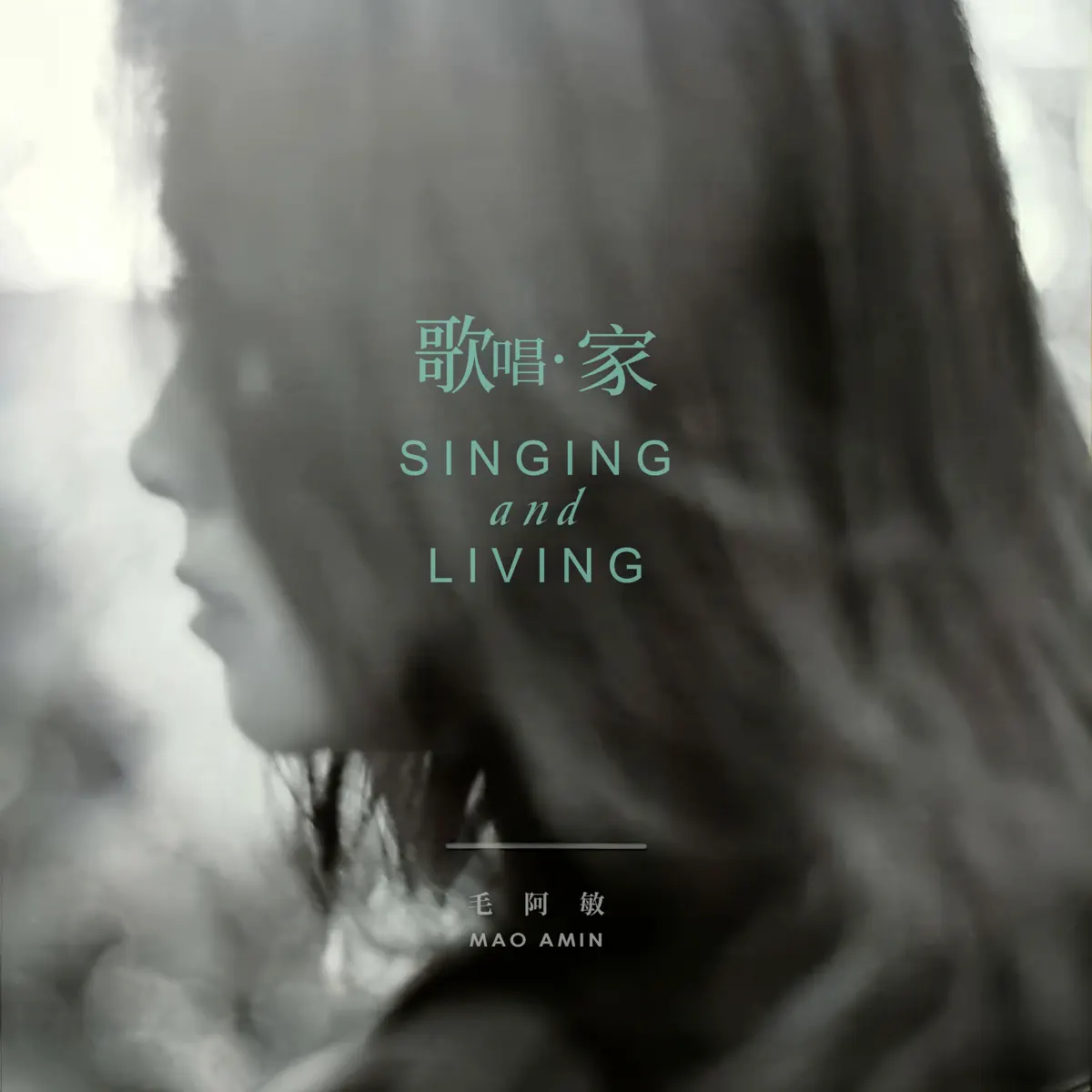毛阿敏 - 歌唱·家 (2014) [iTunes Plus AAC M4A]-新房子
