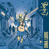 Dima Libre cover
