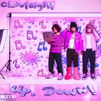 Up, Down! - Single - Clout8ight