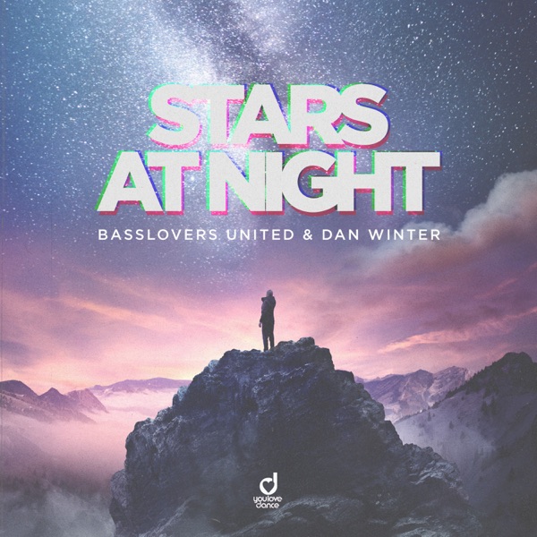 Stars At Night - Single