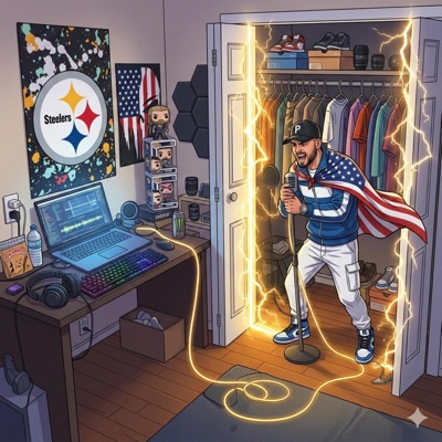 Shadows Glow - Single