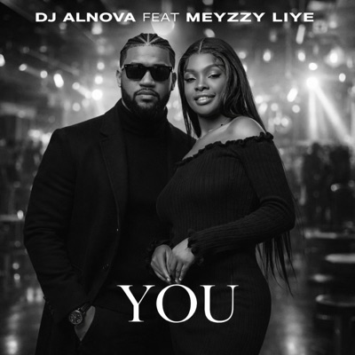 You (feat. Meyzzy Liye) - Single