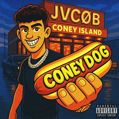 CONEY DOG - Single