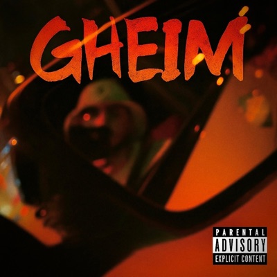 Gheim - Single