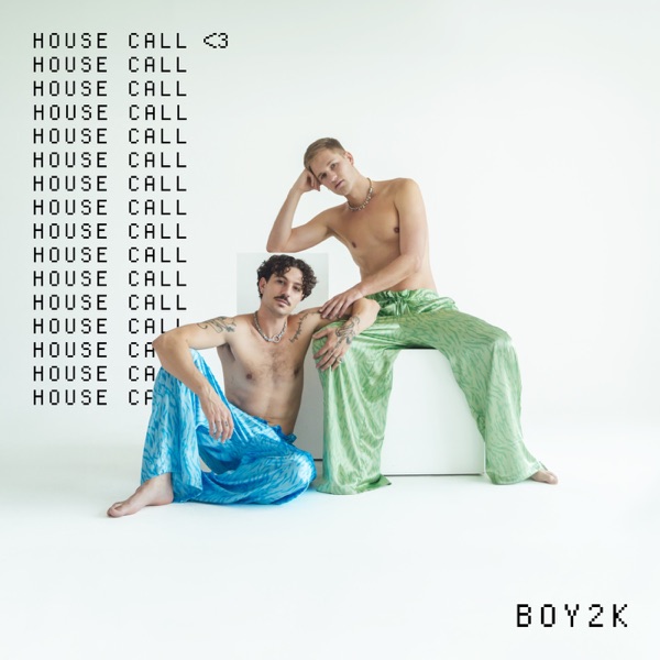 House Call - EP