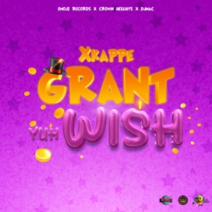 Grant Yuh Wish