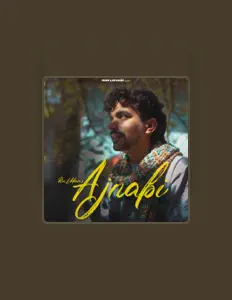 Listen to Ron Likhari, watch music videos, read bio, see tour dates & more!