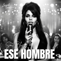 Ese Hombre - Layah Noir Cover Art