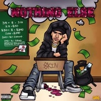 NOTHING ELSE - Single - 8Kin