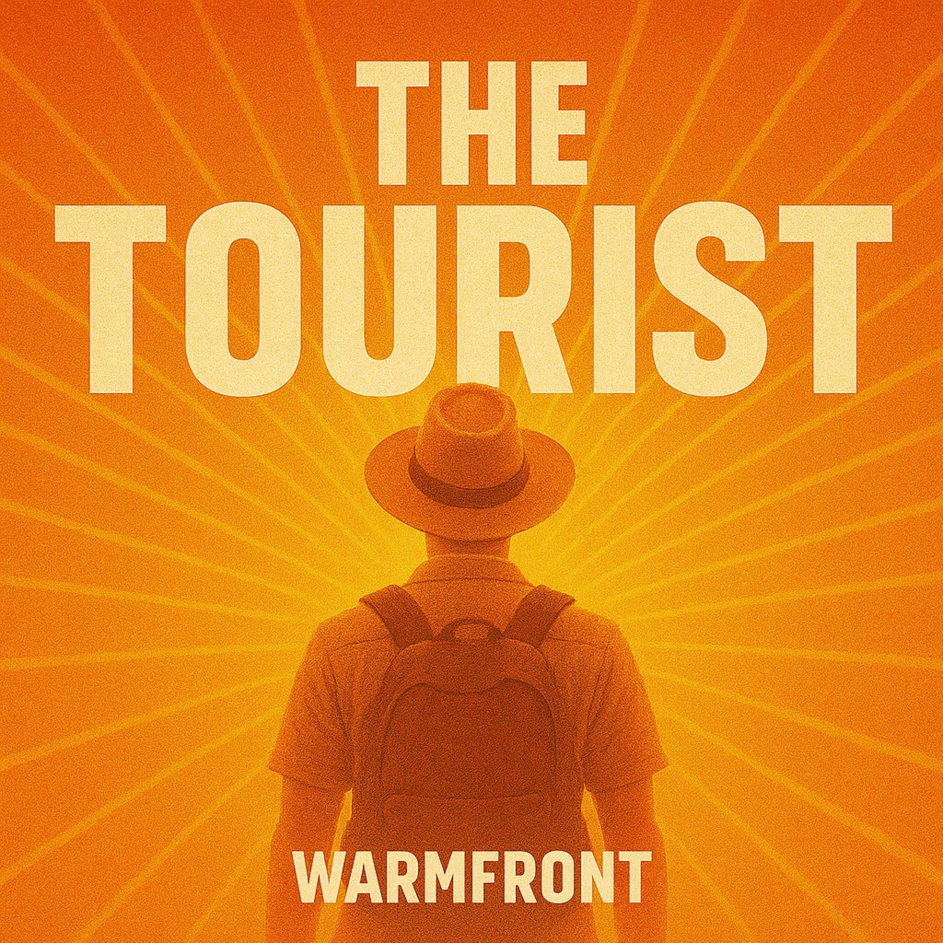 The Tourist - Single
