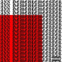 ANN DEMEULEMEESTER (feat. ChoSoLovely) - Single - YOUNOTY2k