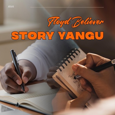 Story Yangu - Single