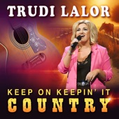 Keep On Keepin' It Country artwork