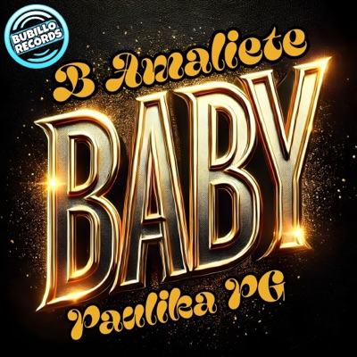 Baby - Single