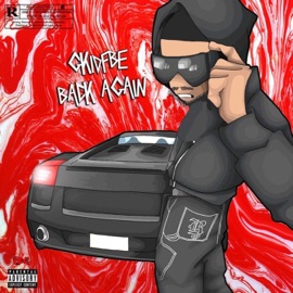 Pager (feat. GambleNoKasino) Gkid