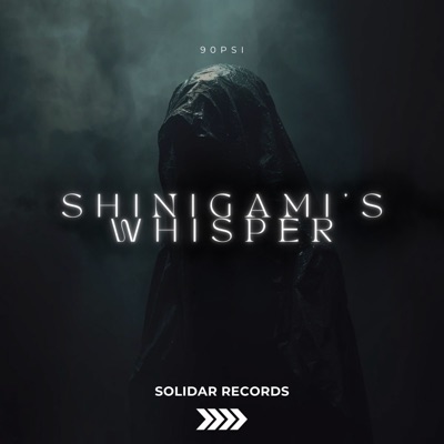 Shinigami's Whisper - Single