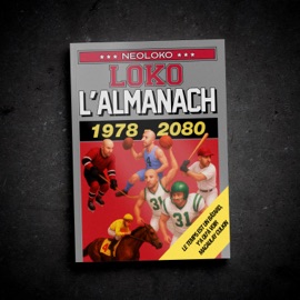L'almanach Loko