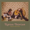 Rufous Nightjar - Songs for Three Voices artwork