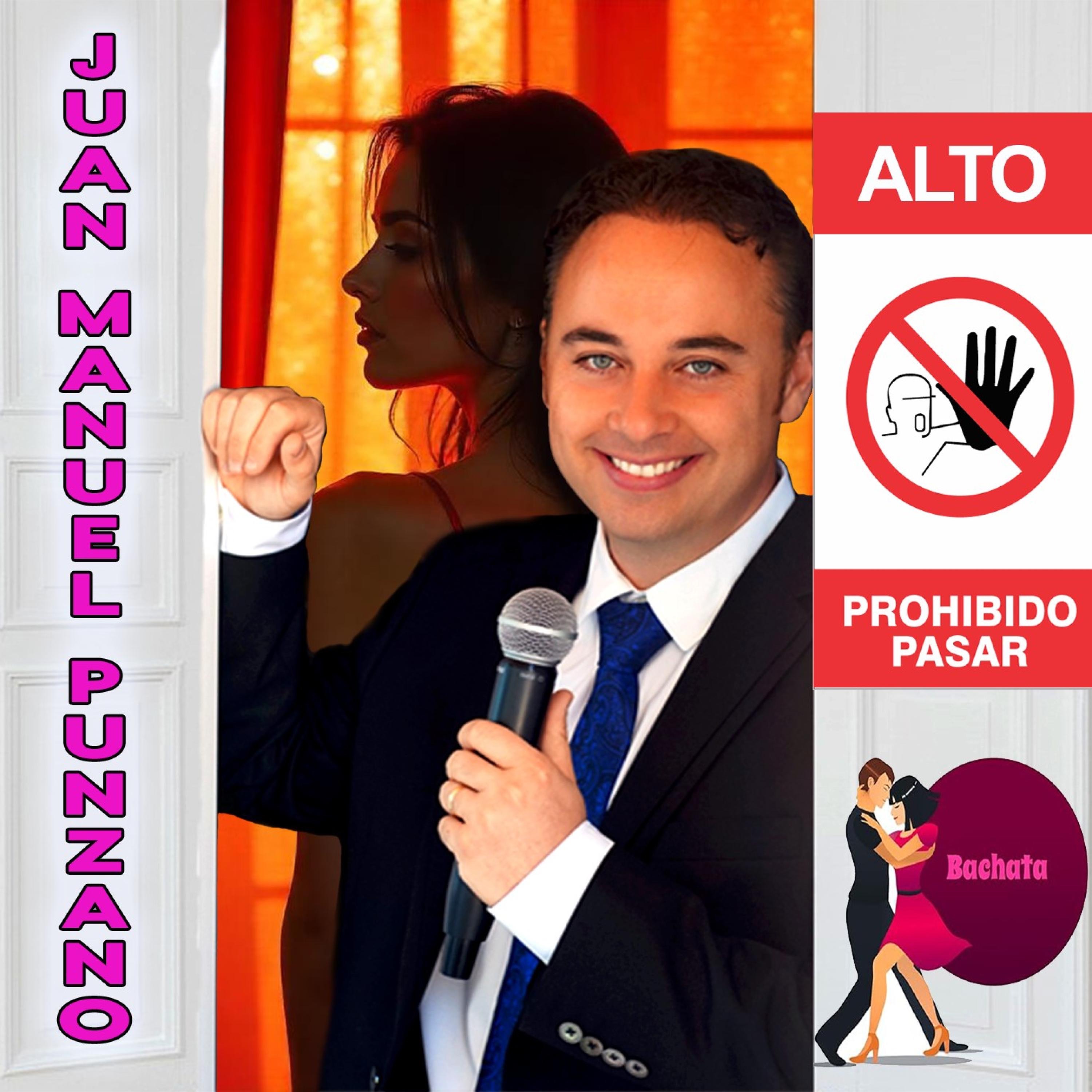 Prohibido Pasar - Single