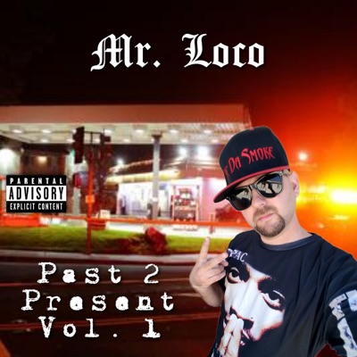 Past 2 Present Vol. 1