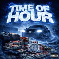 Time Of Hour - EP - 2x Demon & G Tha Profit