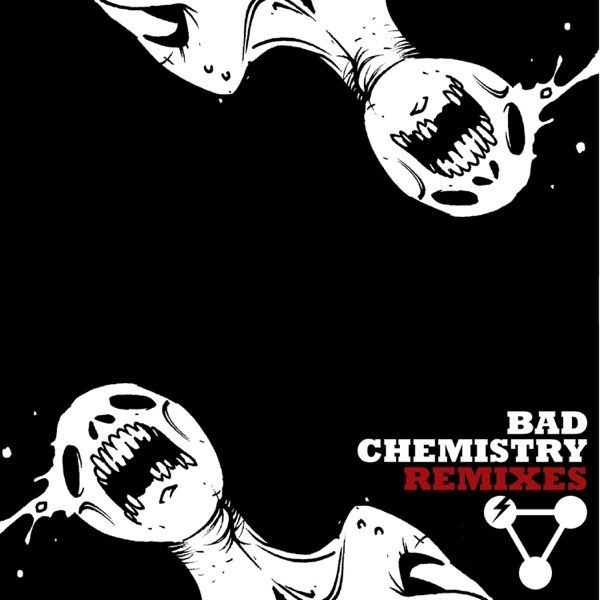 Remixes Vol. 1 - (BCHEM007) - Single